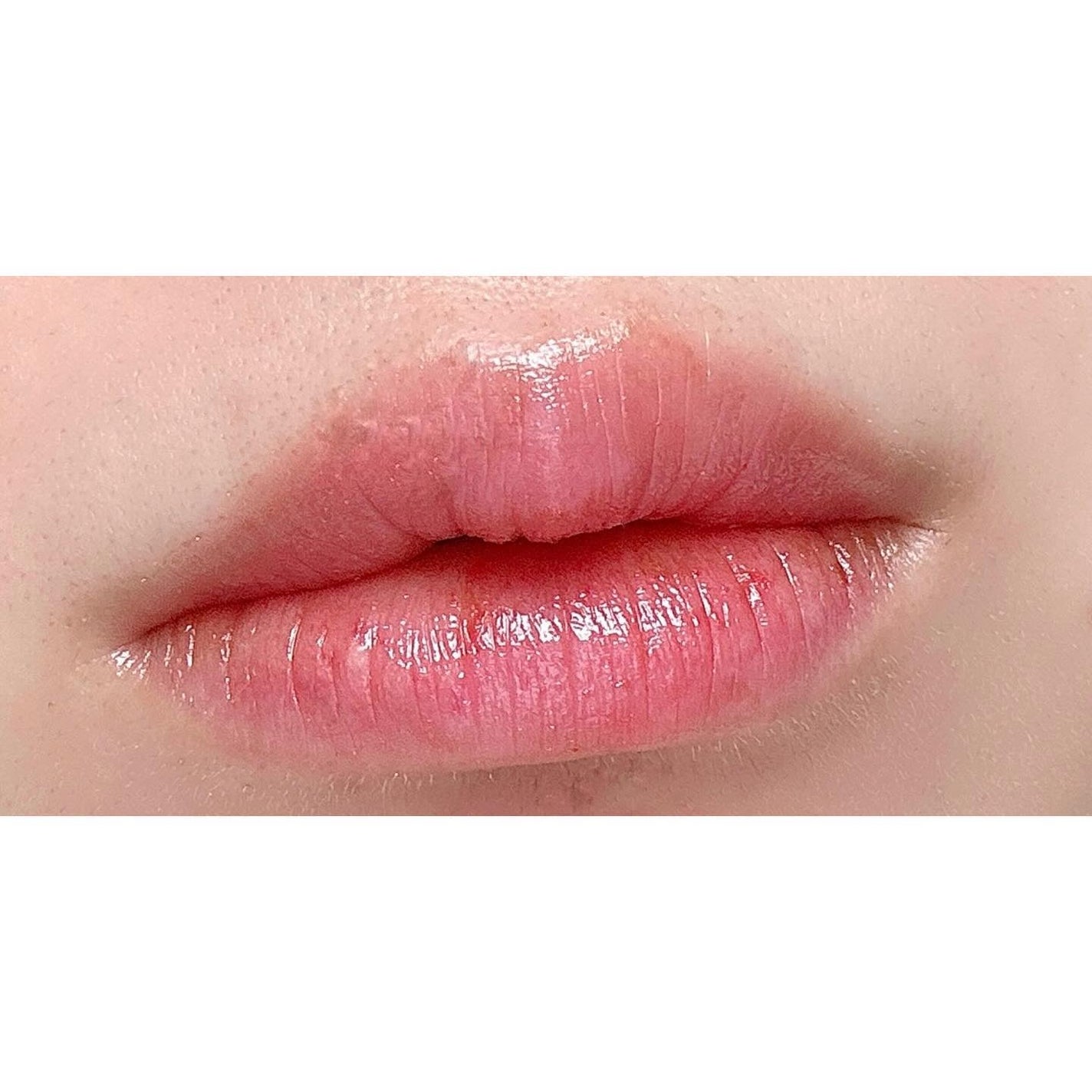 サクラヴェールリップ/パラドゥ/リップクリームを使ったクチコミ(4枚目)