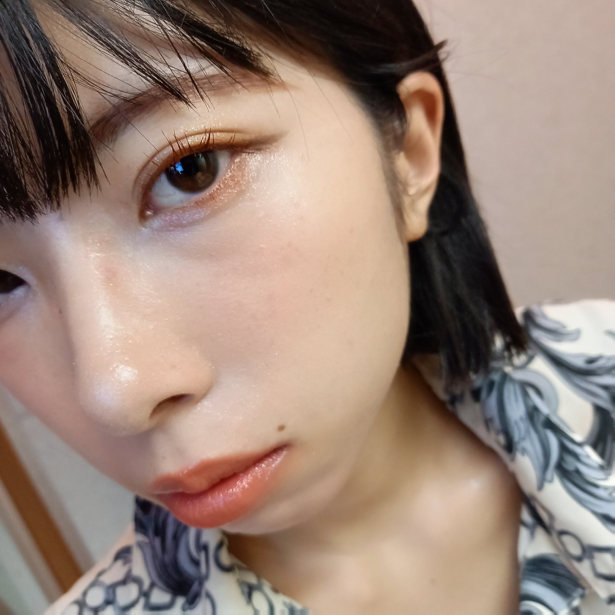 シグニチャー カラー アイズ/SUQQU/アイシャドウパレットを使ったクチコミ（3枚目）