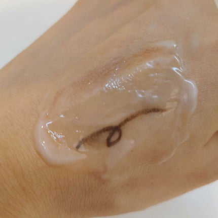 クレンジングバター/ボタニズム /クレンジングバームを使ったクチコミ(7枚目)