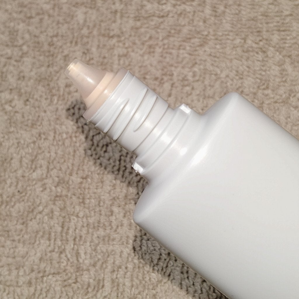 UVトーンアップベース/CEZANNE/化粧下地を使ったクチコミ(7枚目)