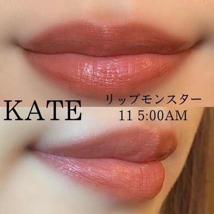 カラーリングアイブロウ/ヘビーローテーション/眉マスカラを使ったクチコミ(3枚目)