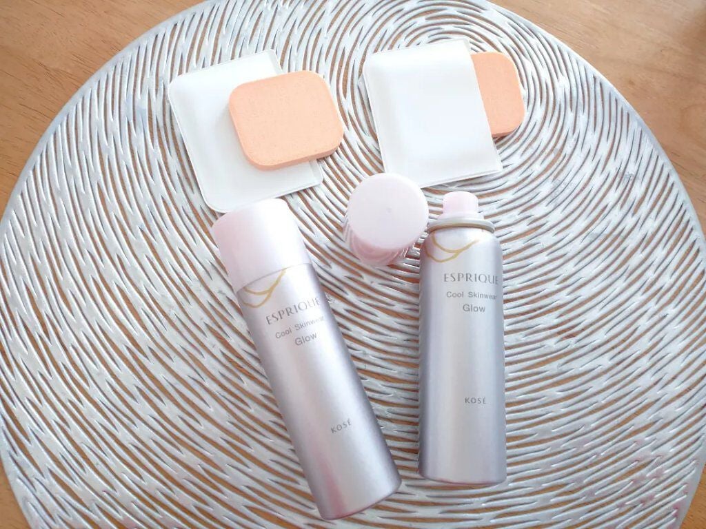 seiko_official on LIPS 「4/16newエスプリークの夏だ!エスプリーク クールスキンウ..」(6枚目)