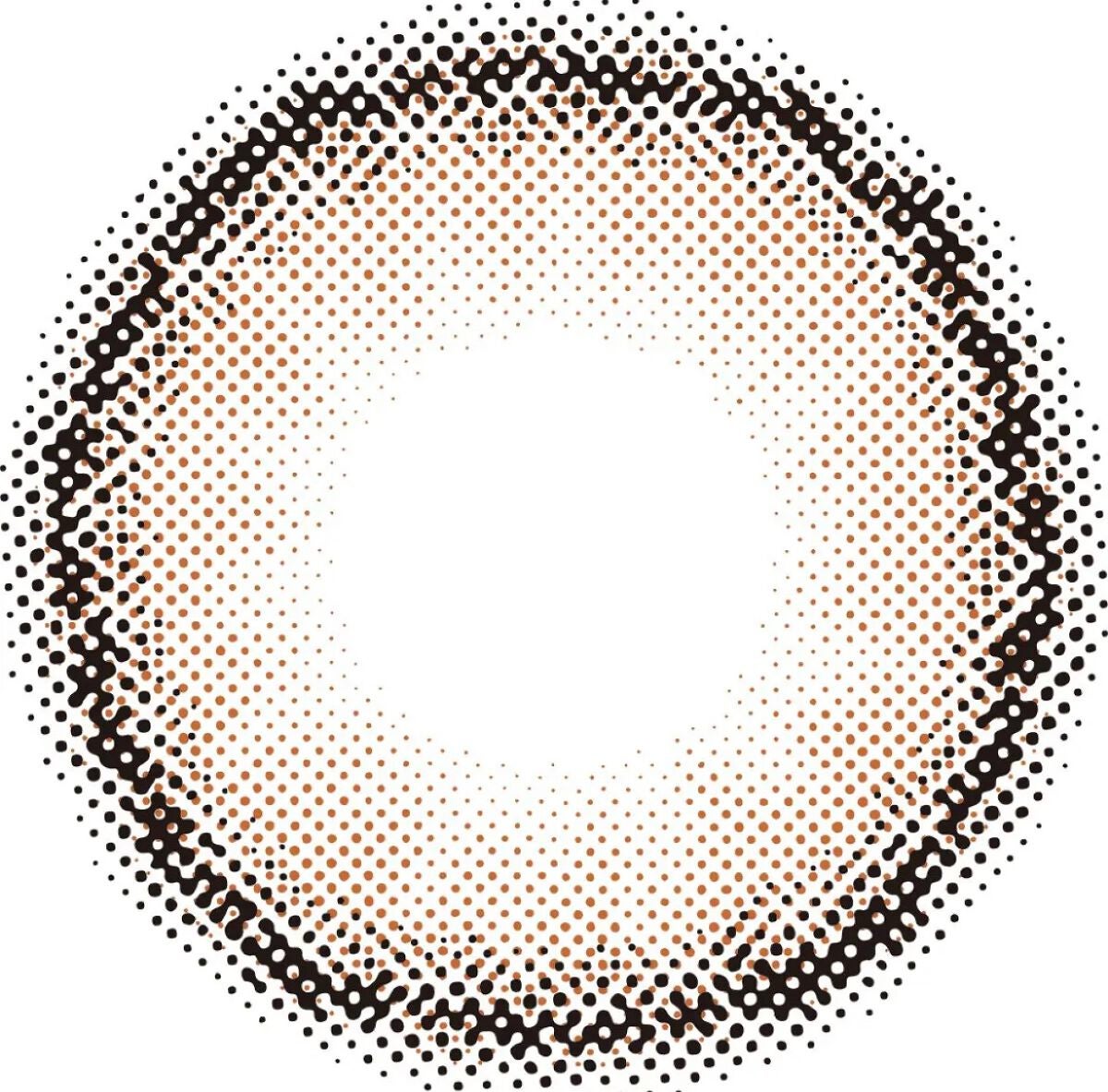 mimuco 1day/mimuco/ワンデー(1DAY)カラコンを使ったクチコミ(5枚目)