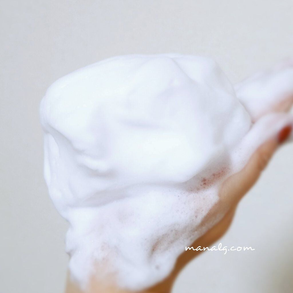 パーフェクトホイップ アクネケア/SENKA(専科)/洗顔フォームを使ったクチコミ(3枚目)