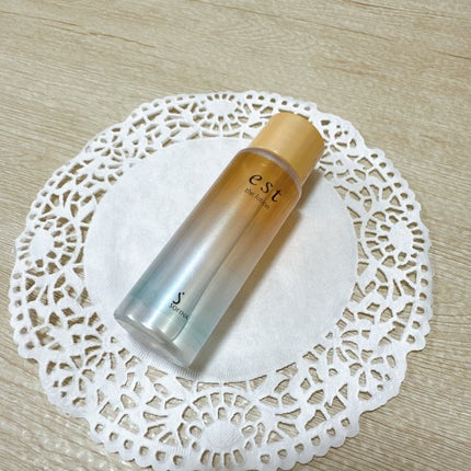 エスト ザ ローション/est/化粧水を使ったクチコミ(2枚目)