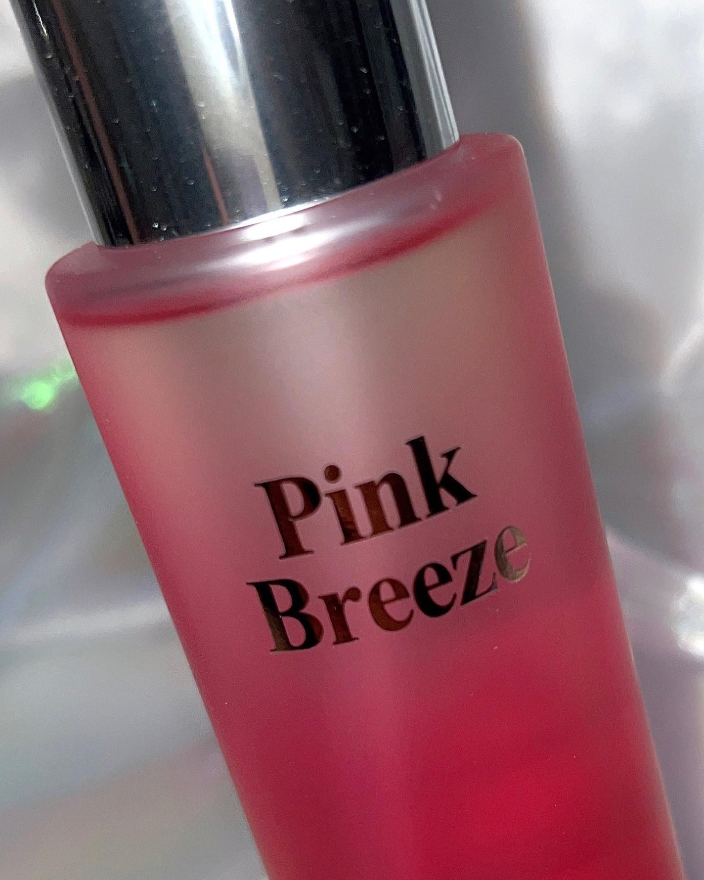 LPT Perfume Polish Oil Pink Breeze/Daleaf/その他スタイリングを使ったクチコミ(1枚目)