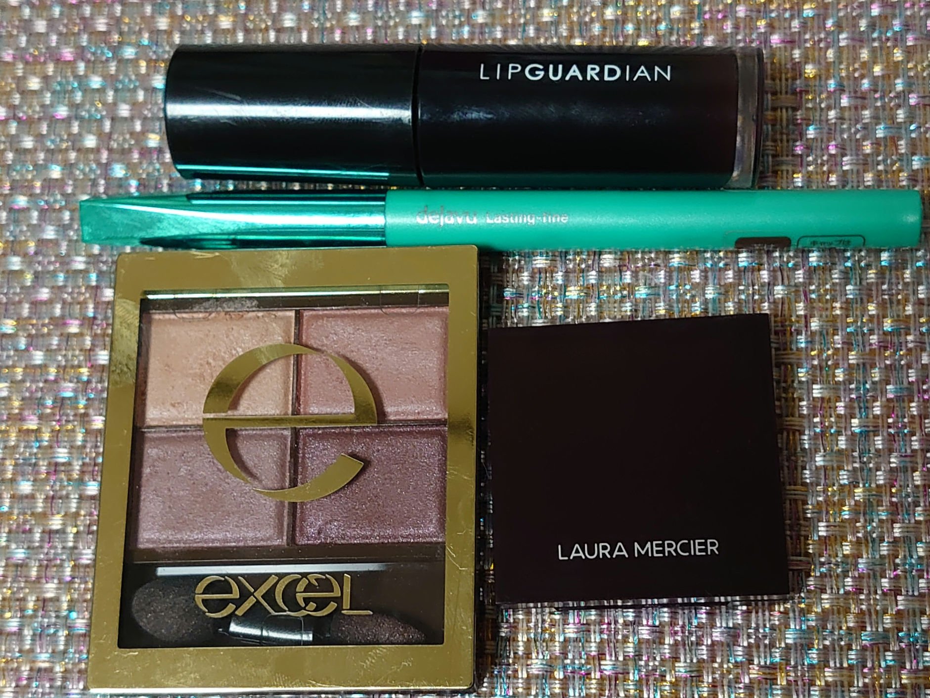 グロウラッピングティント/LIPGUARDIAN/リップティントを使ったクチコミ（1枚目）