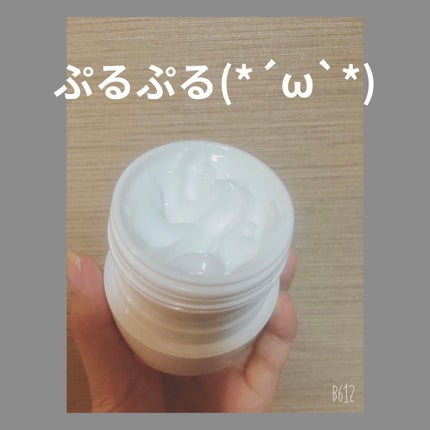 オルビス オフクリーム/オルビス/クレンジングクリームを使ったクチコミ(3枚目)