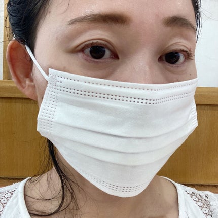 I.P.I ライトマックス ハイドロヌードゲルマスク/MEDIHEAL/シートマスク・パックを使ったクチコミ(9枚目)