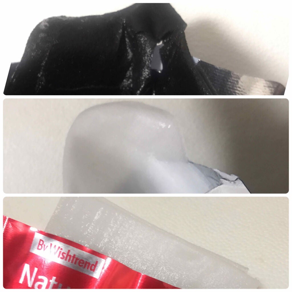 ピュアビタミン C21.5 アドバンスドセラム/By Wishtrend/美容液を使ったクチコミ(2枚目)