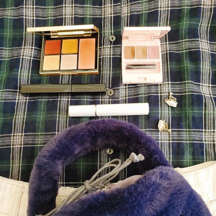 フーミー アイブロウパウダー/WHOMEE/パウダーアイブロウを使ったクチコミ(2枚目)