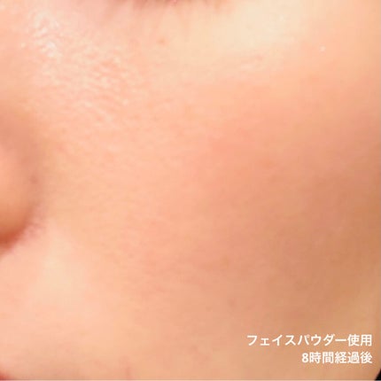 トゥルーディメンションラディアンスバーム/hince/スティックハイライトを使ったクチコミ(4枚目)