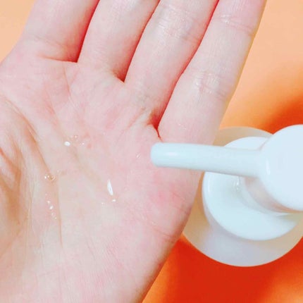 パーフェクトC クレンジング&洗顔ジェル/Perfect C/クレンジングジェルを使ったクチコミ(2枚目)