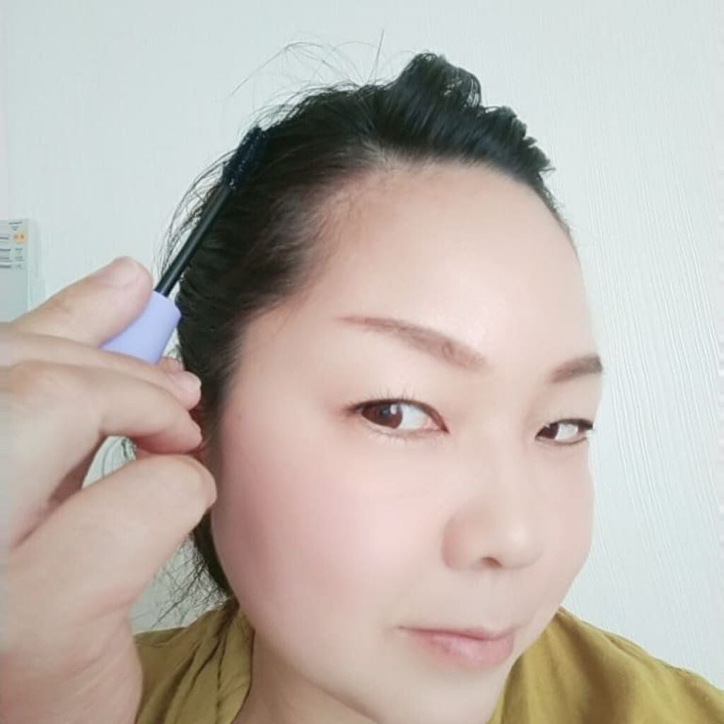 ポイントヘアスティック/ミッシュブルーミン/ヘアジェルを使ったクチコミ(3枚目)