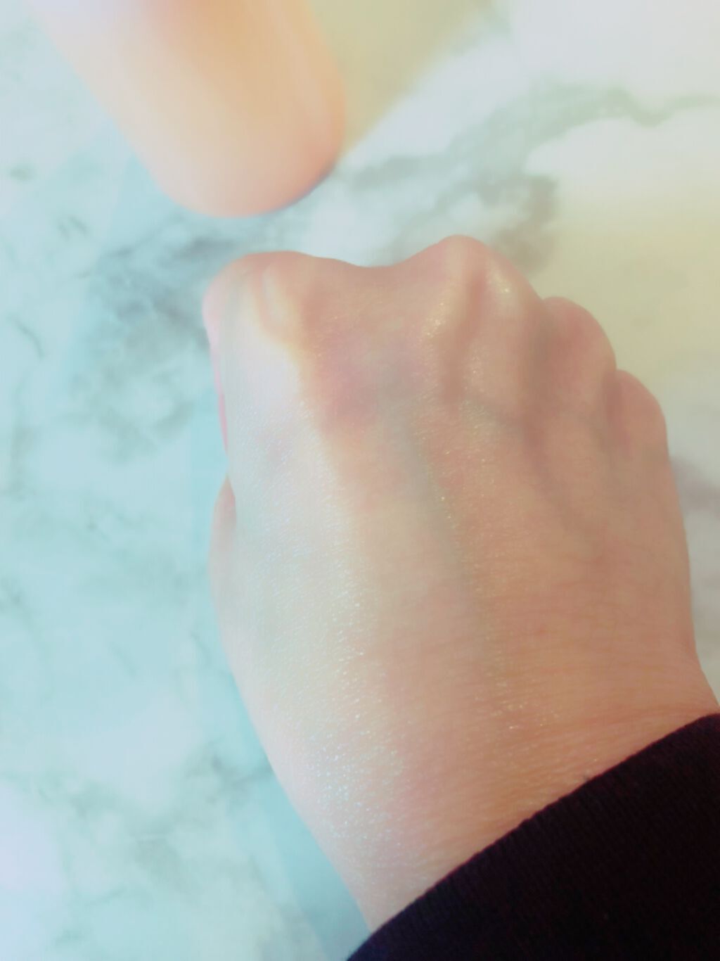 ブーストパワーローション/エクイタンス/化粧水を使ったクチコミ(4枚目)