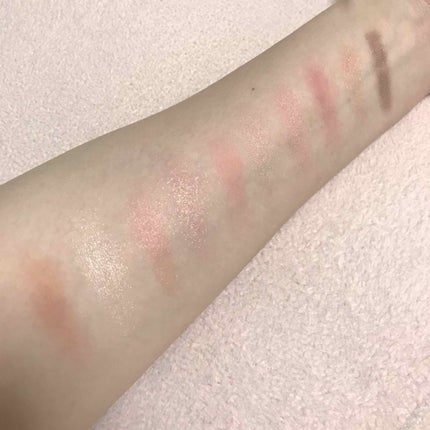 マットシックリップラッカー/ETUDE/口紅を使ったクチコミ(3枚目)