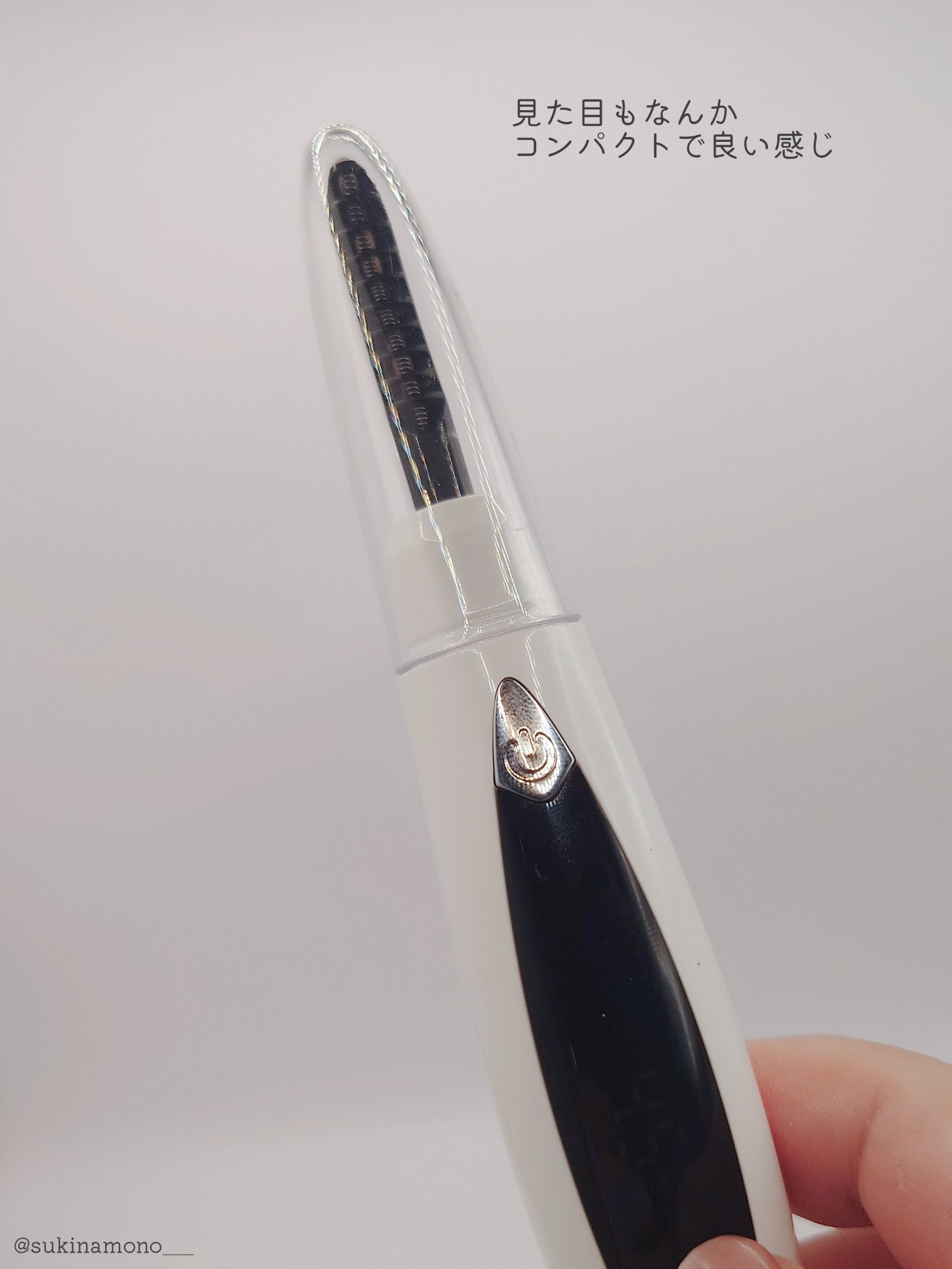 ホットビューラー/Otimeen/ホットビューラーを使ったクチコミ（3枚目）