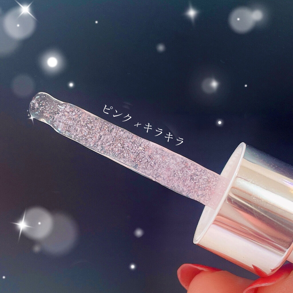 グロウィ メイクアップセラム/LANEIGE/化粧下地を使ったクチコミ（2枚目）