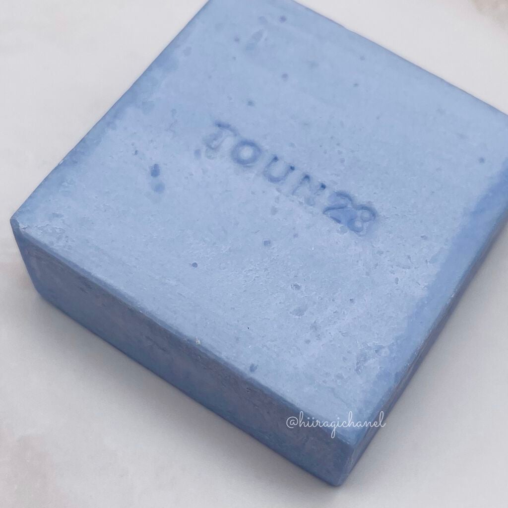 facialsoap/TOUN28/洗顔石鹸を使ったクチコミ(5枚目)