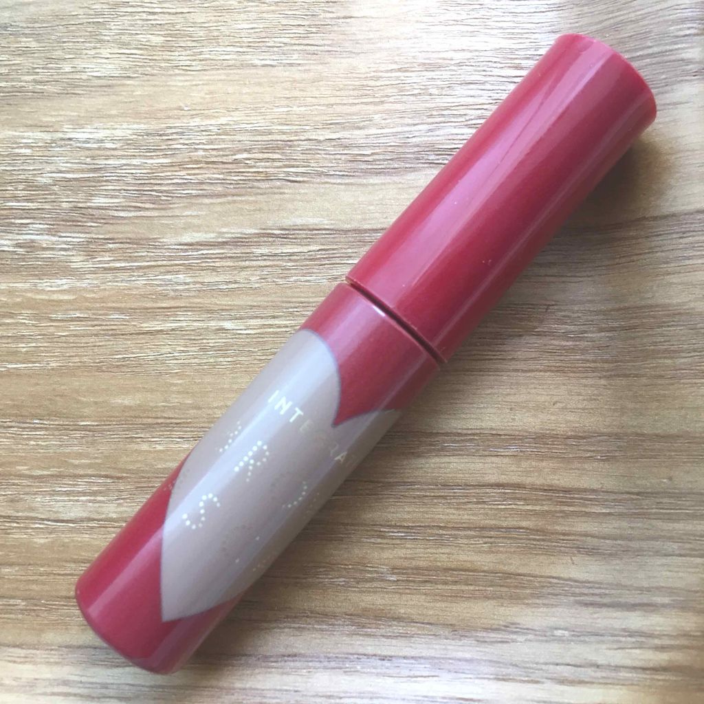 ニュアンスアイブローマスカラ BR774/インテグレート/眉マスカラを使ったクチコミ（1枚目）