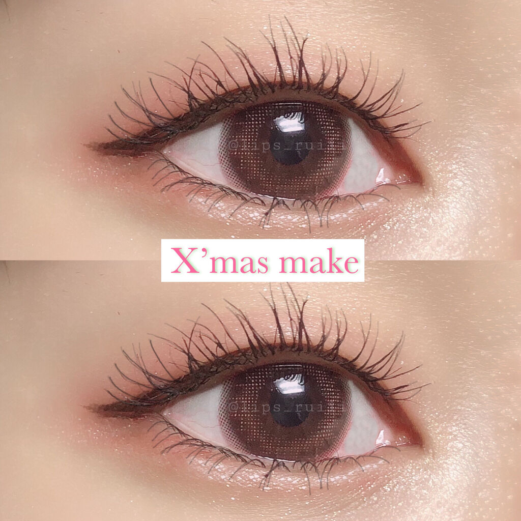 【旧品】シルキーリキッドアイライナーWP/D-UP/リキッドアイライナーを使ったクチコミ（1枚目）