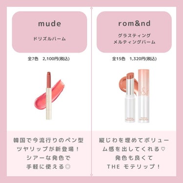 コンフォート リップオイル インテンス/CLARINS/リップグロスを使ったクチコミ（2枚目）