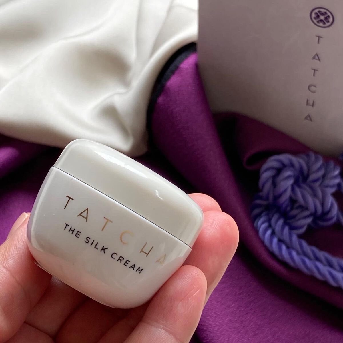 エッセンス/タッチャ/化粧水を使ったクチコミ(5枚目)