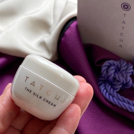 エッセンス/タッチャ/化粧水を使ったクチコミ(5枚目)