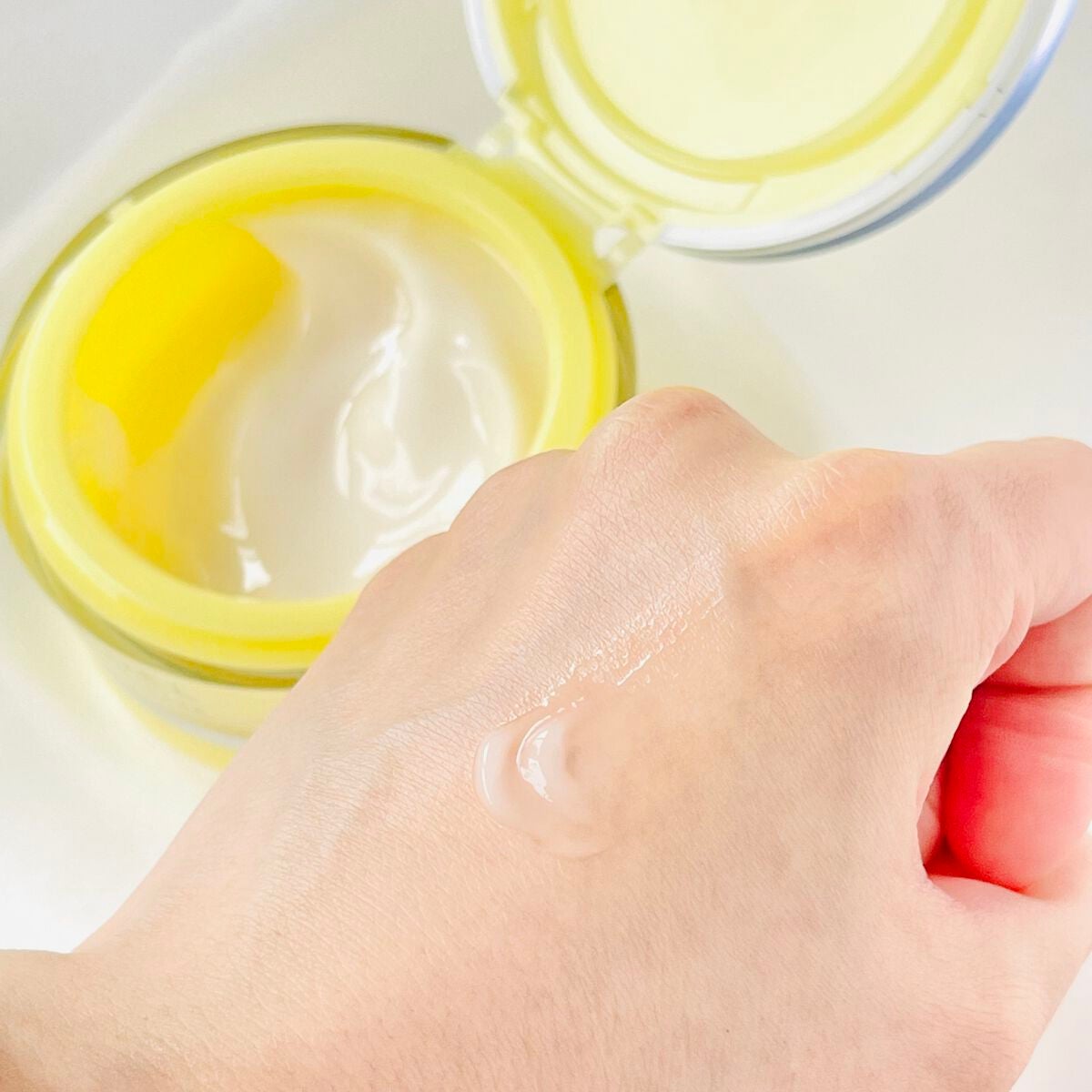 カナデル プレミアバランサー /CANADEL/オールインワン化粧品を使ったクチコミ(4枚目)