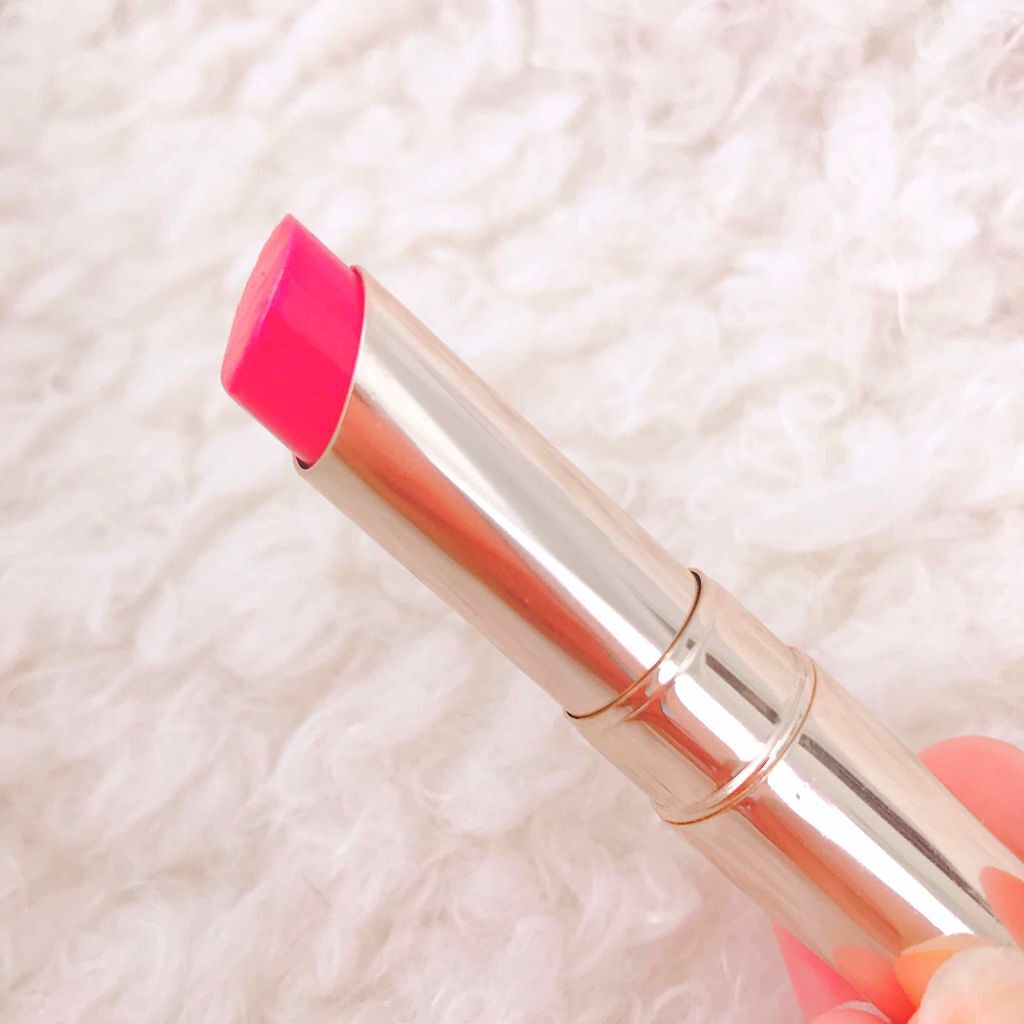 オペラ リップティント N/OPERA/リップティントを使ったクチコミ（2枚目）