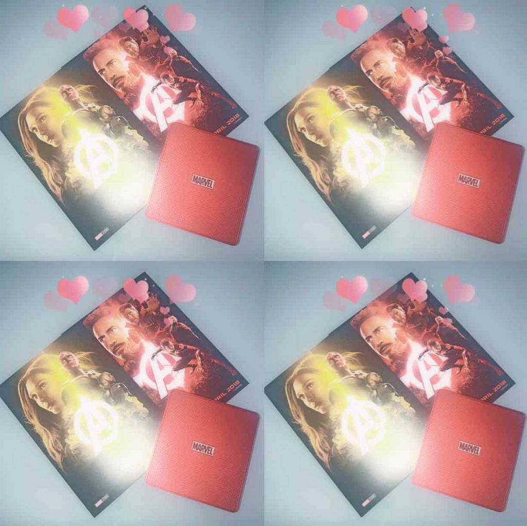 コカコーラ モノ ポップ アイズ/THE FACE SHOP/アイシャドウパレットを使ったクチコミ（1枚目）