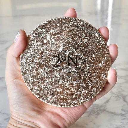 アイシャドウパレット/2aN/アイシャドウパレットを使ったクチコミ(10枚目)