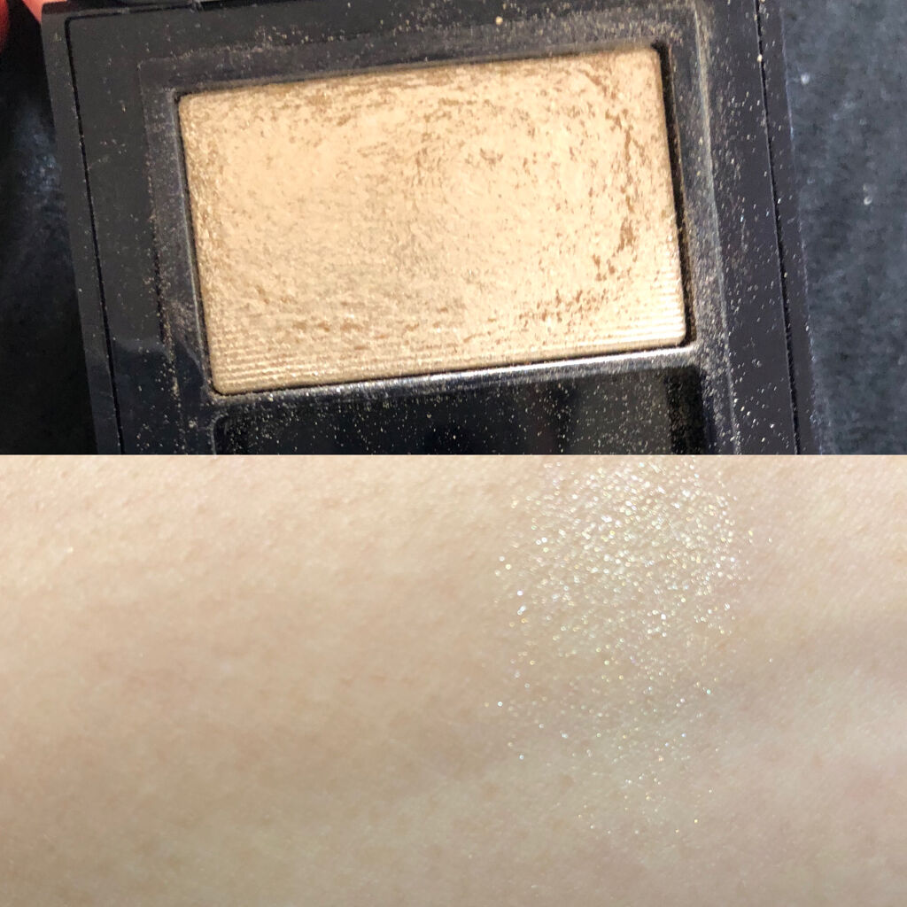 ピュア カラー エンヴィ アイシャドウ/ESTEE LAUDER/ジェル・クリームアイシャドウを使ったクチコミ（2枚目）