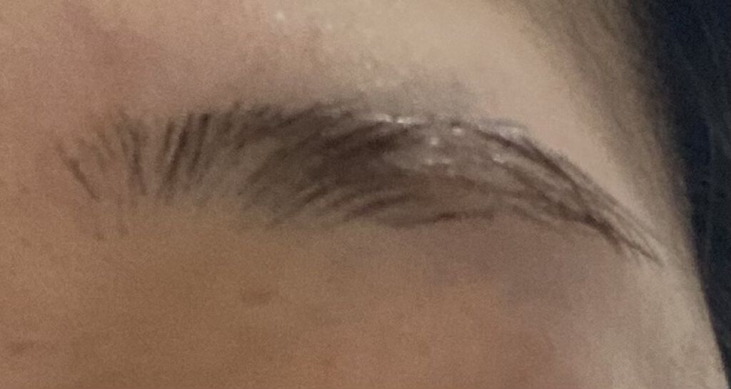 脱色クリーム 敏感肌用/エピラット/ムダ毛ケアを使ったクチコミ（3枚目）