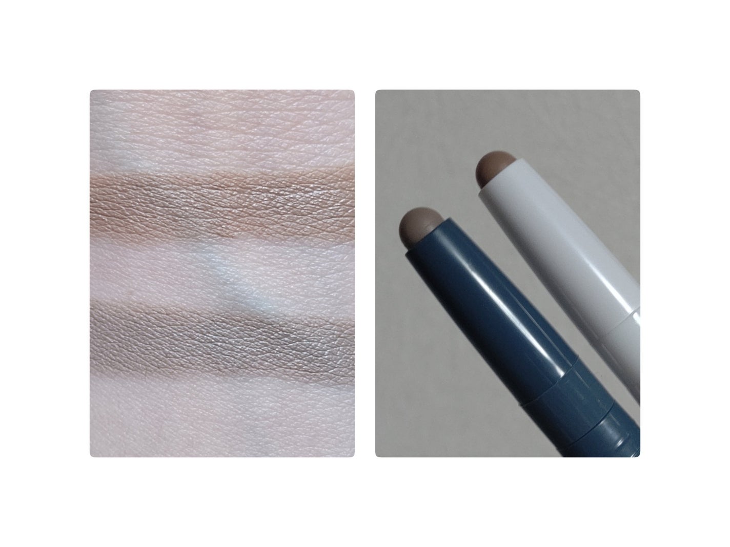 コントゥアスティック/ETUDE/シェーディングを使ったクチコミ(2枚目)