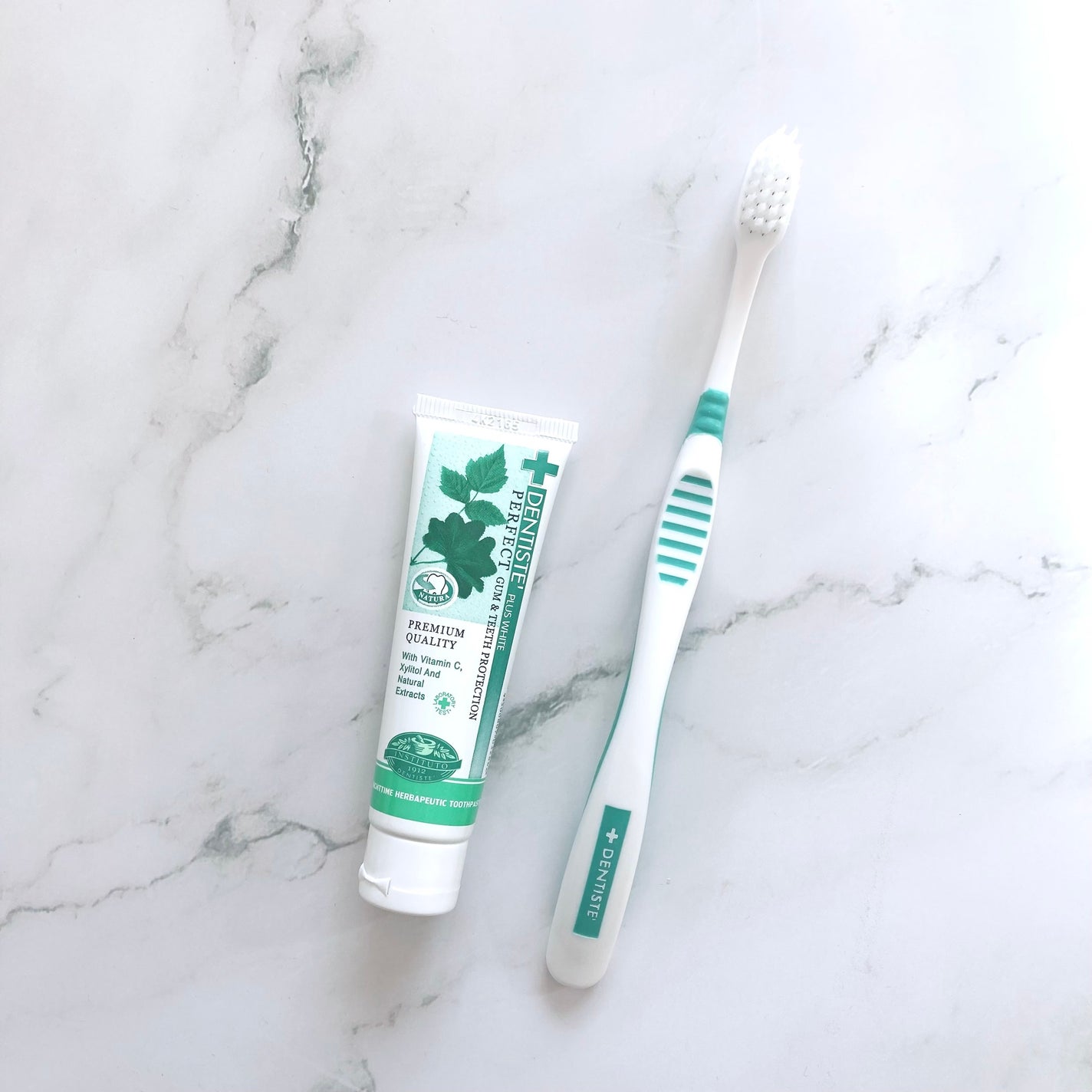 デンティス トラベルセット/デンティス/その他キットセットを使ったクチコミ(1枚目)