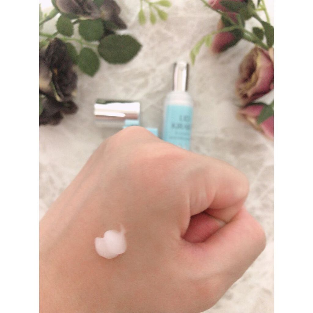 リッドキララ/北の快適工房/アイケア・アイクリームを使ったクチコミ（2枚目）