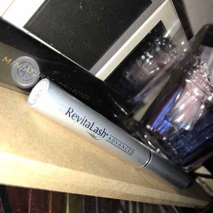 リバイタラッシュ アドバンス ジャパン/エム・アール・アイ/まつげ美容液を使ったクチコミ(1枚目)