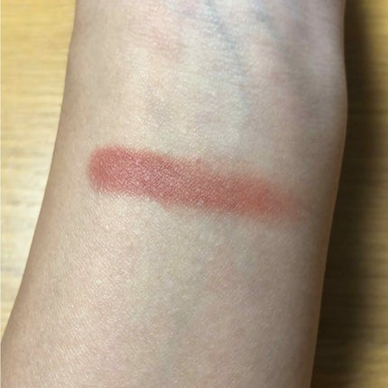 クリームチーク/キャンメイク/ジェル・クリームチークを使ったクチコミ(2枚目)