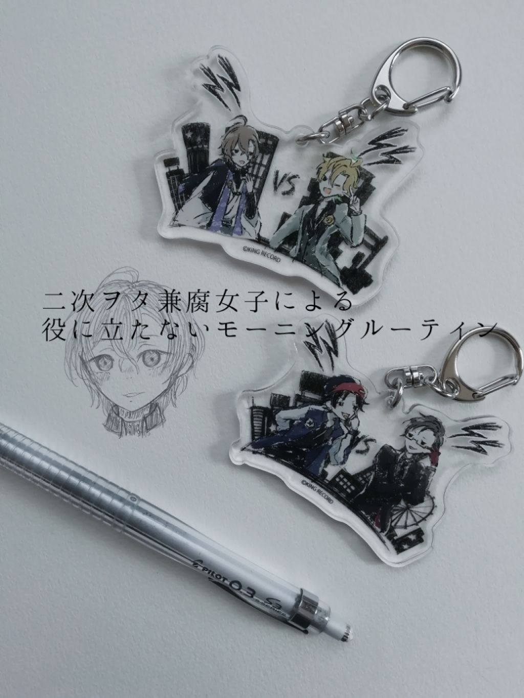 ザ・オリジナル ノーマル/TANGLE TEEZER/ヘアブラシを使ったクチコミ(1枚目)