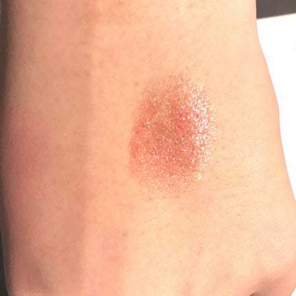 ルージュ ミニ/マキアージュ/口紅を使ったクチコミ(2枚目)