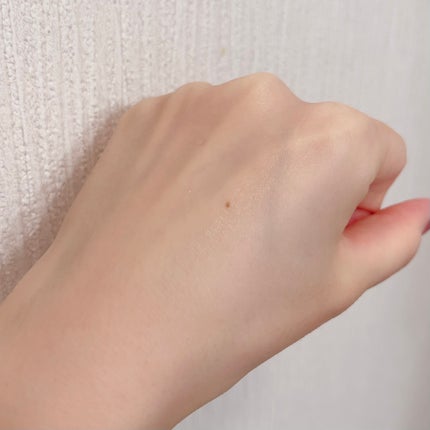 パウダーウォッシュ/chant a charm /洗顔パウダーを使ったクチコミ(6枚目)