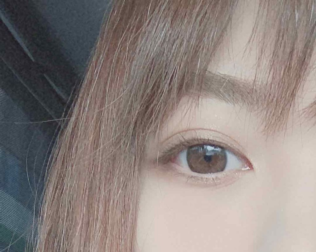 フォルミングエッジアイズ/KATE/アイシャドウパレットを使ったクチコミ（1枚目）