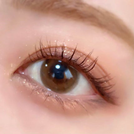 ハッシュシリーズ/LENSSIS/カラーコンタクトレンズを使ったクチコミ(4枚目)