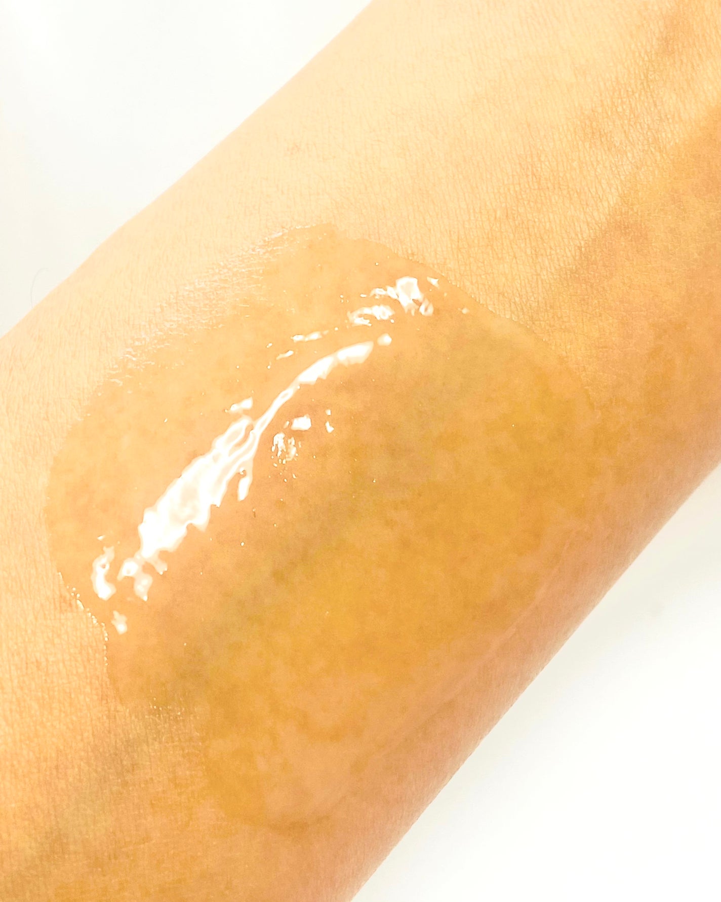 プロバイオシカ インテンシブ アンプル/SKIN1004/美容液を使ったクチコミ(4枚目)