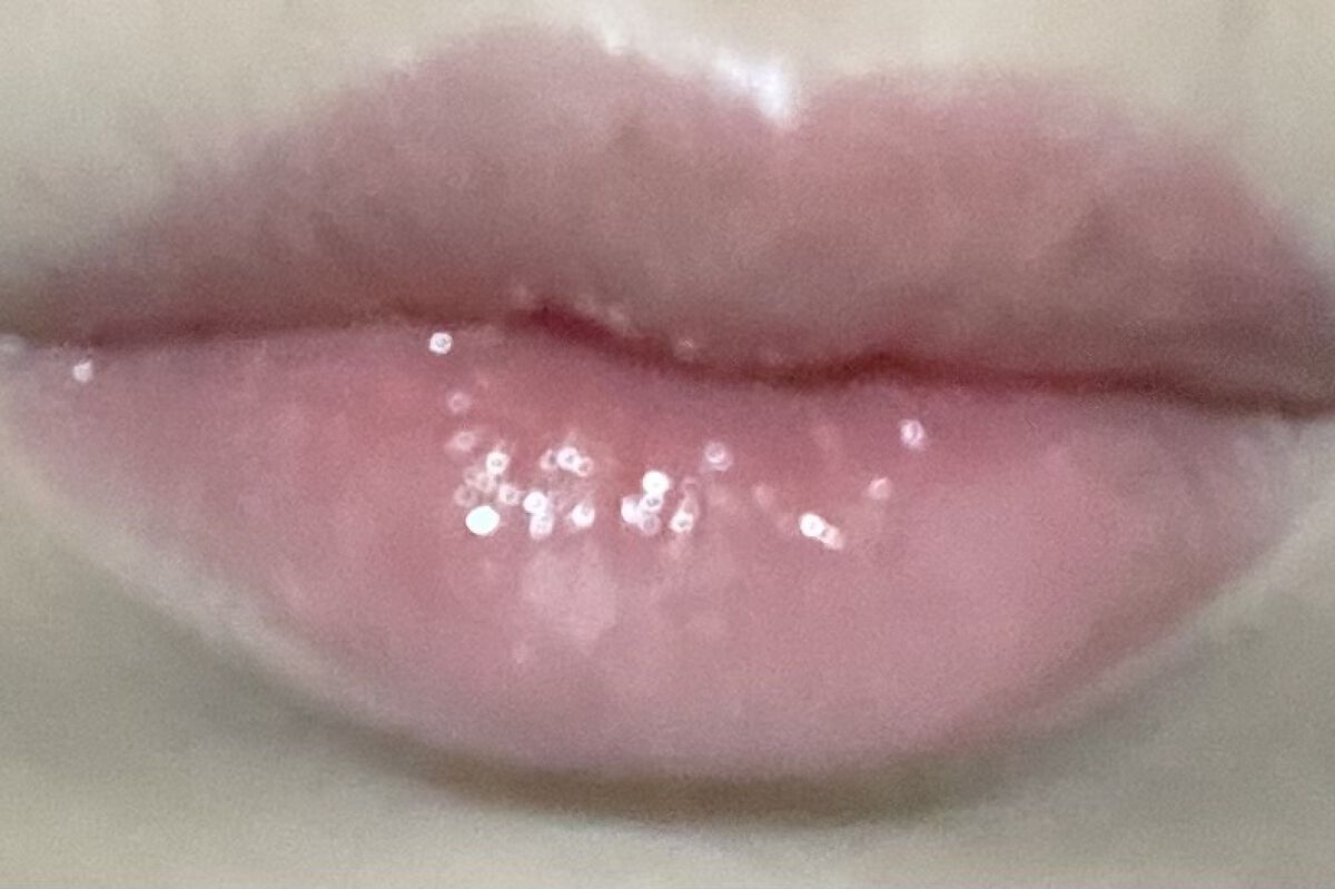 エッセンス リッププランパー/Visée/リッププランパーを使ったクチコミ（1枚目）