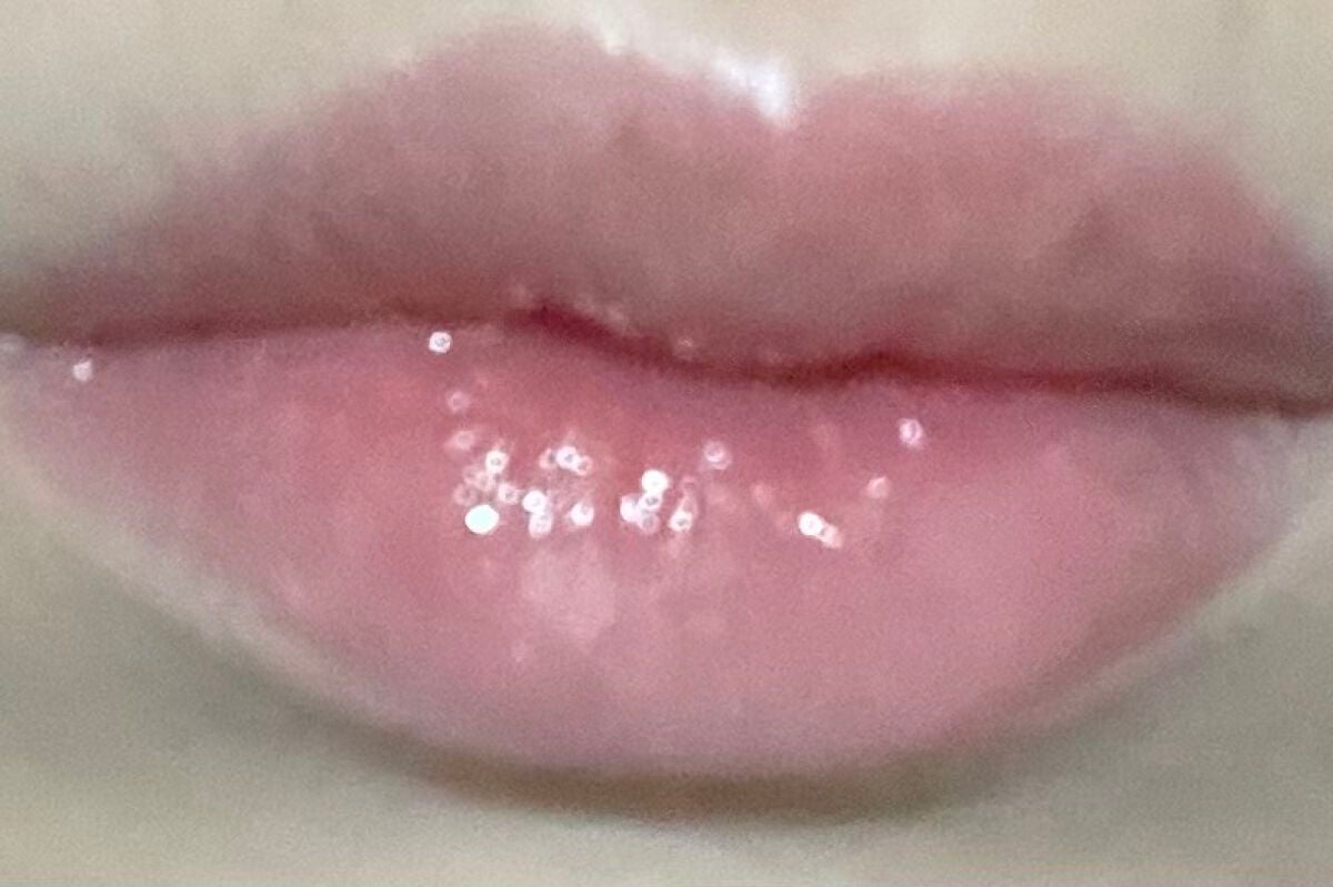 エッセンス リッププランパー/Visée/リッププランパーを使ったクチコミ(1枚目)