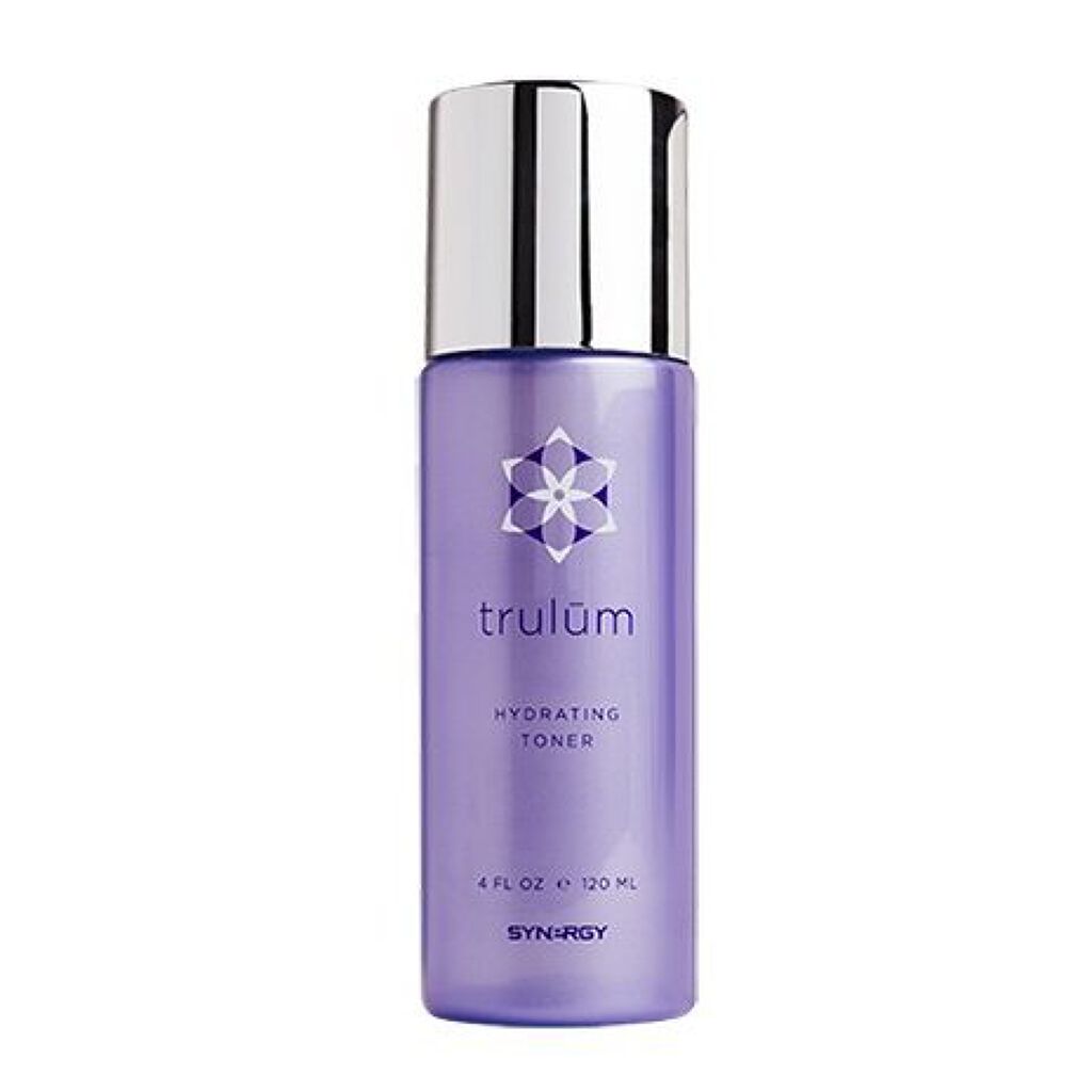 シナジーワールドワイド トゥルールム ハイドレイティングトナー