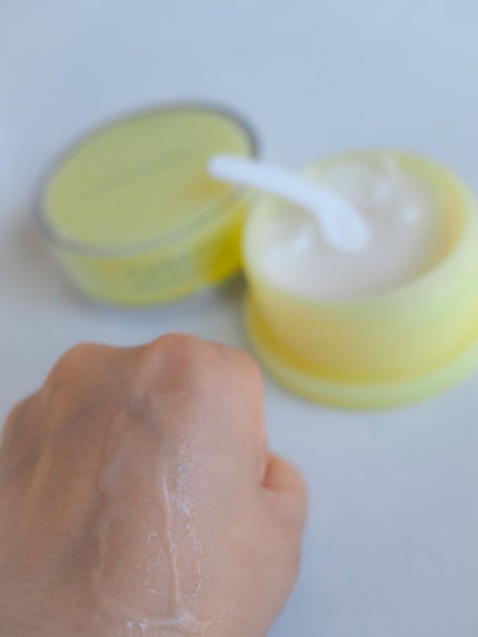 カナデル プレミアバランサー /CANADEL/オールインワン化粧品を使ったクチコミ(4枚目)