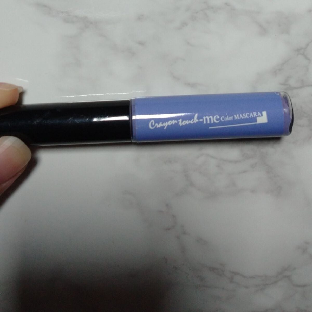 カラーマスカラ/キャンドゥ/ペンシルアイライナーを使ったクチコミ(1枚目)